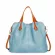 Women Solid Handbag Leather Mesger Cross Body Bags Fe Oulder Bags Fe Leather Handbags Tote Brand New