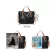 Women Solid Handbag Leather Mesger Cross Body Bags Fe Oulder Bags Fe Leather Handbags Tote Brand New