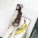 Women Radio S Handbag Clutches Crossbody Flaps Fe Acrylic Box Rivet Audio Mesger Bags Fina