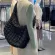 SF NEW WINTER BIG OULDER BAG SP CN Handbag Woman Ca Tote Diagon Bags Feather Padded Ladies NG PAC