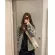 SF NEW WINTER BIG OULDER BAG SP CN Handbag Woman Ca Tote Diagon Bags Feather Padded Ladies NG PAC