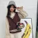 Women Radio S Handbag Clutches Crossbody Flaps Fe Acrylic Box Rivet Audio Mesger Bags Fina