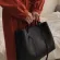 PU Leather Woman Oulder Bags Brand Handbags Bucet Women Bags Designer Bag Hi Quity Women Mujer Bolsas