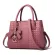 Women Handbag Soft PU Leather Mesger Bag Fe Bow Crossbody Brdery Ladies Hand Bags Flapp