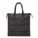 New Bao Bag Womens Geometry Handbag Ca Fe Matte Folding Tote Bags Women Diamond Crossbody Oulder Bag