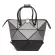 New Bao Bag Womens Geometry Handbag Ca Fe Matte Folding Tote Bags Women Diamond Crossbody Oulder Bag