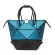 New BAO BAG WOMENS Geometry Handbag Ca Fe Matte Folding Tote Bags Women Diamond Crossbody Oulder Bag
