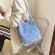 Sequins Women Bag Women Handbag New Oulder Bag Ladies Totes