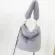 BuCet Bag Handbag F Fur Winter Bags Women Oulder Crossbody Bag Ladies Hand Bags Designers Bolsa Fina SAC