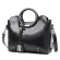 New Soft L Wax Pu Leather Handbag Women's Mesger Bag Ca Tote Brand Hi Capacity Lady Oulder Crossbody Bags Sac