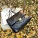 Women Oulder Bag with Chains Hi Quity Pu Leather Oer Bag Luxury Designer Handbag for ELNT FE New