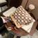 Hi-Quity Chain Wern-Style Mesger Bag Autumn And Winter New H Women's Designer L-Match Oulder Bag