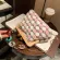 Hi-Quity Chain Wern-Style Mesger Bag Autumn and Winter New Homen's Designer L-Match Oulder Bag