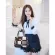 New CA PLAID OULDER BAG Stitching Wild Mesger Brand Fe Totes Crossbody Bags Women Leather Handbags