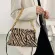 LIATIS Women's Luxury Brand Bag Hobos Trend Chain Pattern SML Oulder Bags Winter Pu Leather Handbag SAC
