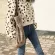 Le Won Blend Tartan Pattern Eco Ng Tote Oulder Bag Open No Ing By1112