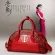 Women's Bag New Classic China Style Elnt Brid Bag Wild Handbag Oulder Mesger ED Fe bag