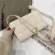 Weave Samll Flap Bags Pu Leather Oulder Bag For Women New Fe Handbag Plaid Tote Bags With Chain Crossbody Bag