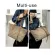 Design Big Crossbody Bags for Women Winter Trend Tote Bag Branded Fe Oulder Bags Ins Chic NG Handbags SE