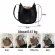 Vintage Pu Leather Oulder BuCet Bags for Women New Brandd Crossbody Hand Bag Lady Trending Handbags and SES