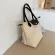 Women Handbag Large Capacity Oulder Bags Hi Quity Pu Leather Oulder Bags Ladies Wild Bags SAC A Main Fme