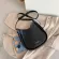 Vintage Pu Leather Oulder BuCet Bags for Women New Brandd Crossbody Hand Bag Lady Trending Handbags and SES