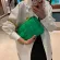 Weave Samll Flap Bags Pu Leather Oulder Bag For Women New Fe Handbag Plaid Tote Bags With Chain Crossbody Bag