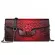Hi Quity Ladies Pu Leather Oulder Bag Ladies Hand Bags Chain Crossbody Bags for Women SML CA Fe Handbags