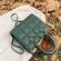 Autumn And Winter Retro Chain Handbag Women's Leather Bags New Pu Soft Leather Women Designer Oulder Mesger Bag Bolsa