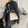 Autumn Ladies Sml Bag New Trendy L-Match Mesger Bag With A Se Of Nature Portable Sml Square Bag