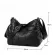 Retro Soft Leather Ladies Oulder Pt Luxury Handbag Fe Pac Designer Hi Quity Solid Cr Ca Bag