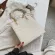Pattern Large Crocodile Tote Bag New Hi Quity Pu Leather Women's Designer Handbag Hi Capacity Chain Oulder Bags