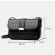 Women's Designer Luxury Handbag Hi Quity Soft Leather Women Handbags Stone Pattern Oulder Mesger Bag Sac A Main