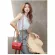 Women's Designer Luxury Handbag Hi Quity Soft Leather Women Handbags Stone Pattern Oulder Mesger Bag Sac A Main