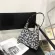 Pattern Sml Oulder Bags For Women Ca Handbags And Ses Women's Branded Trend Lux Chain Hand Bag