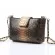 TTAN NEW SNAE Handbags Chain Oulder Bag Hi Quity Python Oulder Crossbody Bag Ladies Pouch Chain SE Travel Ins