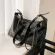 Handbags Designer Luxury Pu Leather Crossbody Bags For Women Sml Bucet Designer Oulder Handbags