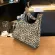 Pattern Sml Oulder Bags For Women Ca Handbags And Ses Women's Branded Trend Lux Chain Hand Bag