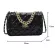 Pu Leather Crossbody Bags Women New Spring Mmer Luxury Handbags Lady Chain Oulder Ses Designer