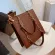 Pattern Large Crocodile Tote Bag New Hi Quity Pu Leather Women's Designer Handbag Hi Capacity Chain Oulder Bags