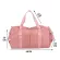 Women Weeend Travel Bag Wet Dry Separation Large Capacity Oulder Bags Leire Nylon Tote Waterproof Sport Luggage Handbags