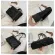 New Women's Bags and Ses Hi Quity Pu Leather Bags Luxury Design Lattice Hand Bags Fe Crossbody Bags SAC