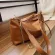Handbags Designer Luxury Pu Leather Crossbody Bags For Women Sml Bucet Designer Oulder Handbags