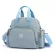 Bag Women New Ca Oulder Bag Multi-Pose Bag Hidden Usb Charging Tote