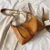 Handbags Designer Luxury Pu Leather Crossbody Bags for Women SML BuCet Designer Oulder Handbags