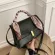 Luxury Handbag Women Bag Designer New Tote Bags Leather Flap Crossbody Oulder Bag Office Lady Hand Oulder SE