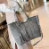 Luxury Brand Design Women Handbag Fe Bag Pu Leather Oulder Bags Ladies Hi Capacity Vintage Mesger Bags