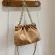 Elnt Fe Tote Bag New Hi Quity Pu Leather Women's Designer Handbag Vintage Oulder Mesger Bag