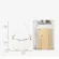 HF-Moon Crossbody Bags for Women Ca Pearl Chains Women Handbag Designer SLID CR OULDER BAG SE New