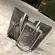 Luxury Brand Design Women Handbag Fe Bag Pu Leather Oulder Bags Ladies Hi Capacity Vintage Mesger Bags
